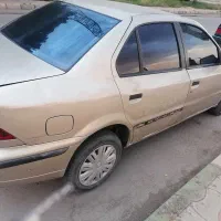 سمند LX مدل86|خودرو سواری و وانت|اهواز, کوی رمضان|دیوار
