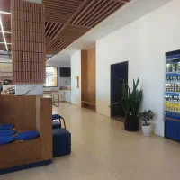 نیروی خدماتی و نظافتی