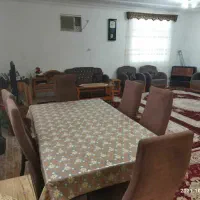 میز نهار خوری ۶ نفره