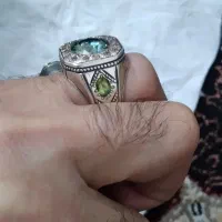 انگشتر نقره|جواهرات|قم, نیروگاه|دیوار