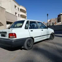 پراید ۸۱ شاسی سالم|خودرو سواری و وانت|کرمان, |دیوار