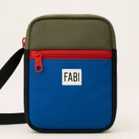 خیاط ماهر برای کیف های پارچه ای