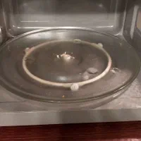 مایکروویو پاناسونیک|اجاق گاز و لوازم برقی پخت‌وپز|خمام, |دیوار