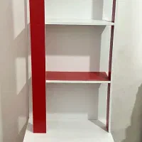 کتابخانه و دو عدد کشو کاملا سالم