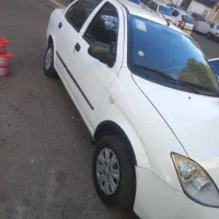 تیبا ۲ مدل ۱۴۰۰ سفید (اقساط آزاد وبانکی)|خودرو سواری و وانت|تهران, نارمک|دیوار