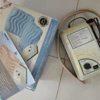 تشک مواج و پمپش کاملا سالم