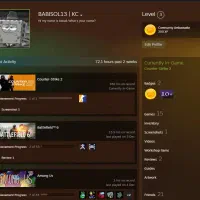 اکانت استیم اوکراین