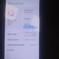 نوت11  128 6|موبایل|مشهد, نوید|دیوار