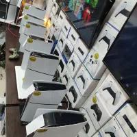 پلی فایو ps5 standard پی اس فایو استاندارد آکبند