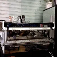 فروش فوری دستگاه اسپرسو