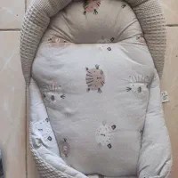 آغوشی نوزاد|اسباب و اثاث بچه|ایلام, |دیوار