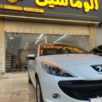 پژو 207 نقد و اقساط