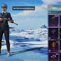 اکانت لول 74|کنسول، بازی ویدئویی و آنلاین|کهنوج, |دیوار