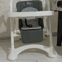 صندلی غذای zooye