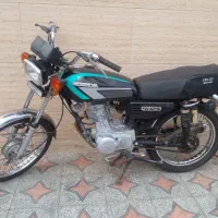 موتور سیکلت شهباز