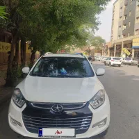 جک s5 مدل 1402|خودرو سواری و وانت|اهواز, کوروش|دیوار