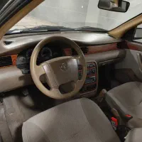 سمند90ای اف سون دوگانه بیرنگ|خودرو سواری و وانت|یزد, |دیوار