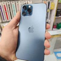 ایفون ۱۲پرومکس