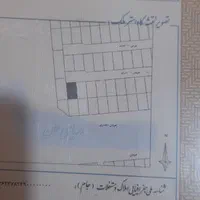 فروش زمین ۱۷۱ متری در امام حسین
