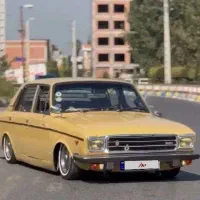 پیکان دولوکس۵۷|خودرو کلاسیک|آمل, |دیوار