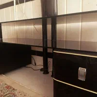 میز تلویزیون