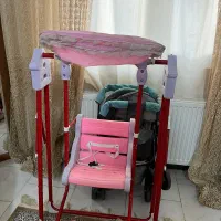 تاپ و کالسکه بچه|اسباب و اثاث بچه|تهران, دکتر هوشیار|دیوار