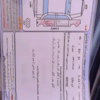 تیبا۲ مدل ۹۳|خودرو سواری و وانت|اردبیل, |دیوار