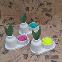 باکس گل ماندگار گیفت عقد تولد عروسی و مدارس|صنایع دستی و سایر لوازم تزئینی|تهران, مشیریه|دیوار