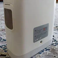 اکسیژن سازمان سیار