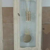 تخت خواب ۲ نفره جک دار به همراه میز آرایش|تخت و سرویس خواب|پاکدشت, پاکدشت (مامازند)|دیوار