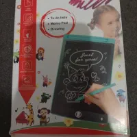 تبلت جادویی