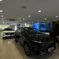 لوکانو L7 موجود در چهار رنگ