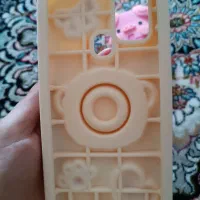 کاور گوشی  محافظ کابل و سیم شارژر