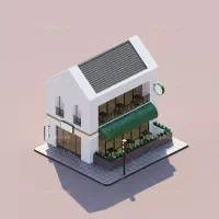 منازل سد