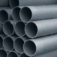 لوله پلیکا ( چاه)