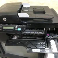 پرینتر کپی فکس اسکن (سیاه سفید و رنگی)|پرینتر، اسکنر، کپی، فکس|رشت, منظریه|دیوار