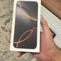 آیفون ۱۶ پرو مکس zaa نات اکتیو