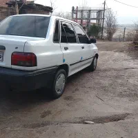 پرایدمدل 92|خودرو سواری و وانت|آستارا, |دیوار