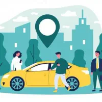 تاکسی سرویس(مدارس و..)