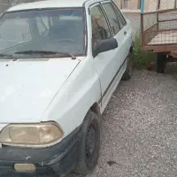 پراید مدل ۷۹