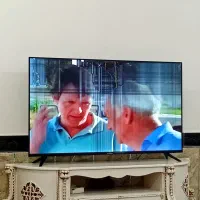 تلویزیون ۵۵اینچ اسنوا