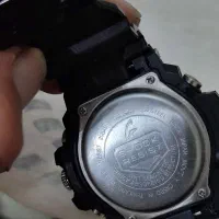 کاسیو دوزمانه|ساعت|تبریز, |دیوار