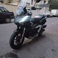 adv150مشکی