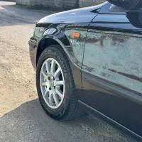 سمند EF793 خوشکل|خودرو سواری و وانت|شلمان, |دیوار