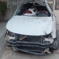 کوییک چپی مدل ۹۹|خودرو سواری و وانت|زابل, |دیوار