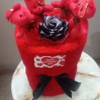 گل روبانی|گل مصنوعی|اردبیل, |دیوار