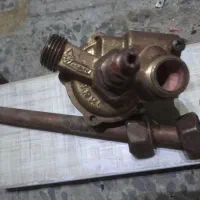 ریگلاتور آب آبگرمکن دیواری بوتان