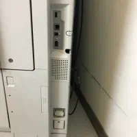 دستگاه کپی پرینت چندکاره «شارپ»|پرینتر، اسکنر، کپی، فکس|طرقبه, |دیوار