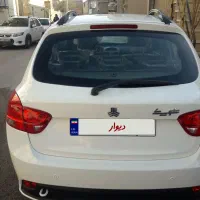 کوییک ۴۰۴GXL|خودرو سواری و وانت|ایلام, |دیوار