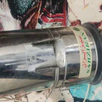 سبزی خردکن سبز ایران